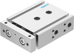 DGTZ-GF-25-20-P-A Vérin à double piston