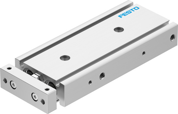 DGTZ-GF-10-60-P-A Vérin à double piston