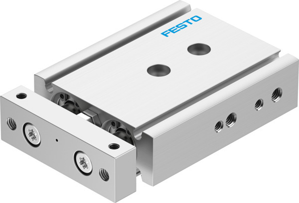 DGTZ-GF-16-10-P-A Vérin à double piston