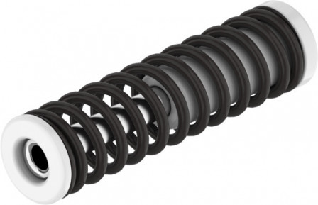 DADG-FP-F9-40-R3-P100 Accessoires