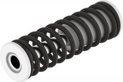 DADG-FP-F9-240-R3-P100 Accessoires