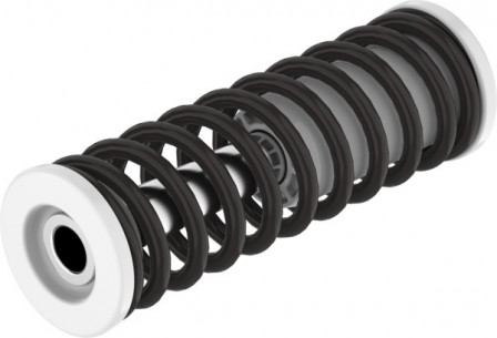 DADG-FP-F9-900-R3-P50 Accessoires