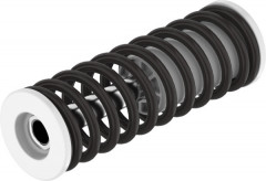 DADG-FP-F9-2300-R3-P25 Accessoires