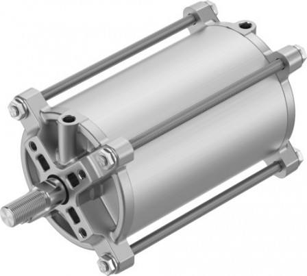 DFPC-100-125-D-V4EX4-44E-9S-W2 Vérin linéaire