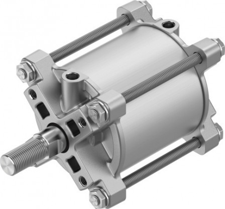 DFPC-80-50-D Vérin linéaire