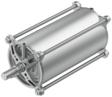 DFPC-200-300-D Vérin linéaire