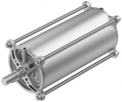 DFPC-200-350-D Vérin linéaire