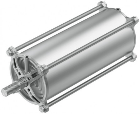 DFPC-200-400-D Vérin linéaire