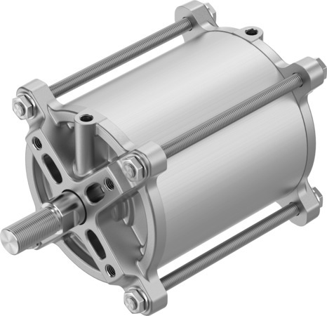 DFPC-125-100-D-V4EX4-40E-17S-M16P-W2 Vérin linéaire