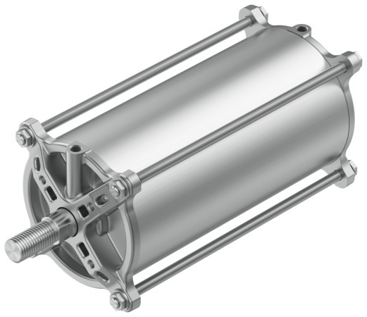 DFPC-160-250-D Vérin linéaire