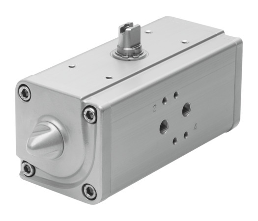 DAPS-0015-090-R-F04 Vérin oscillant