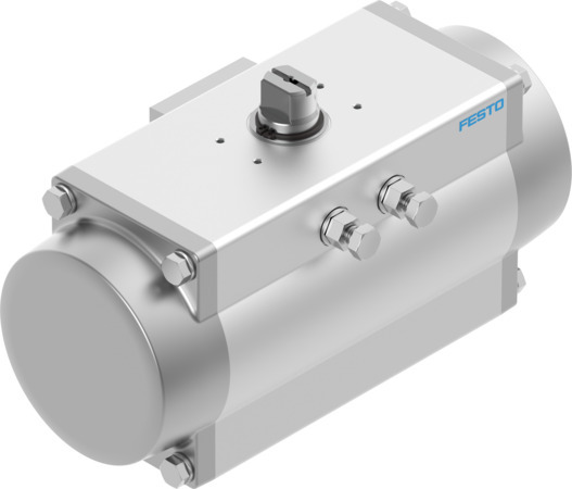 DFPD-N-300-RP-90-RD-F0710-R3-EP Vérin oscillant