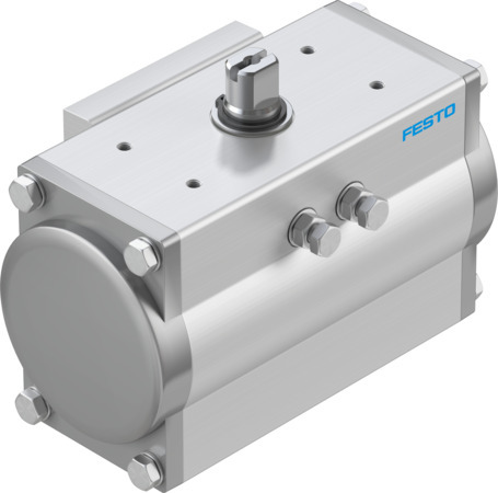 DFPD-40-RP-90-RD-F0507 Vérin oscillant