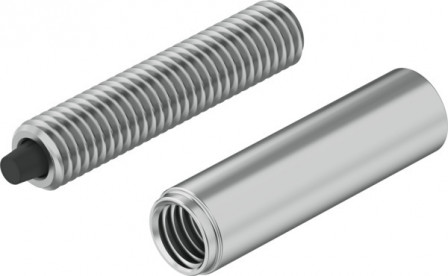 DYEF-G8-M8-Y1F Amortisseur