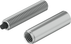 DYEF-G8-M8-Y1F Amortisseur