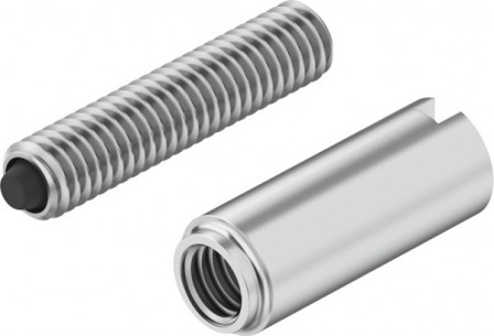 DYEF-G8-S-M4-Y1 Amortisseur