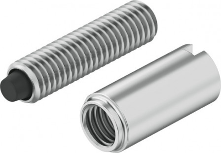 DYEF-G8-S-M5-Y1 Amortisseur