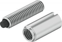 DYEF-G8-S-M5-Y1 Amortisseur