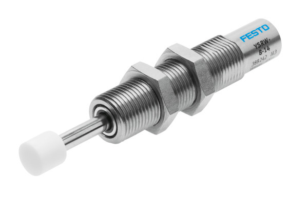 YSRW-8-14 Amortisseur