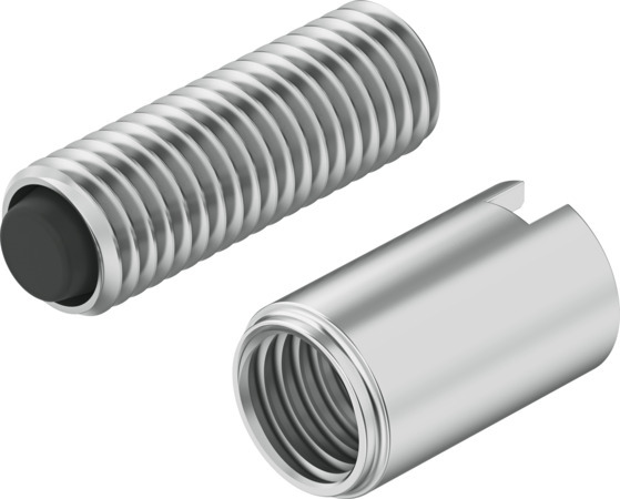 DYEF-G8-S-M12-Y1 Amortisseur