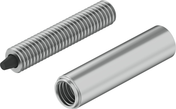 DYEF-G8-M6-Y1F Amortisseur