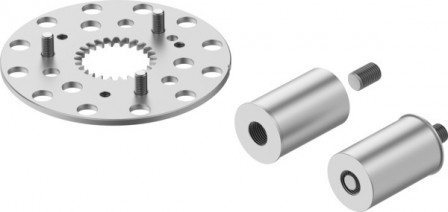 DADM-CK-90-12 Kit d'indexation