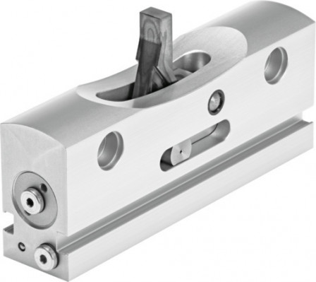 DADM-EP-G6-16 Module de position intermédiaire