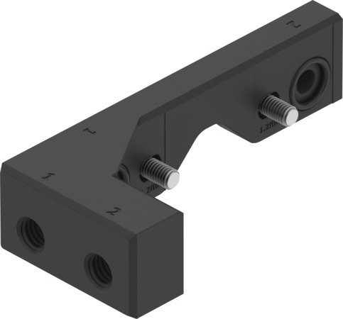 DADG-AK-G8-8-40 Kit de raccordement