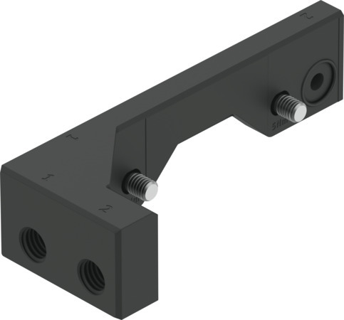 DADG-AK-G8-25-40 Kit de raccordement