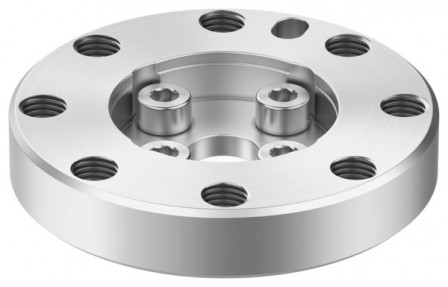 DARF-Q13-25-1 Flasque emboîtable