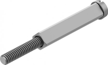 DADP-AK-Q1-10 Kit d'adaptation