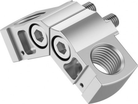 DSM-63-B Support d'amortissement