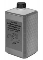 OFSB-1 Huile spéciale