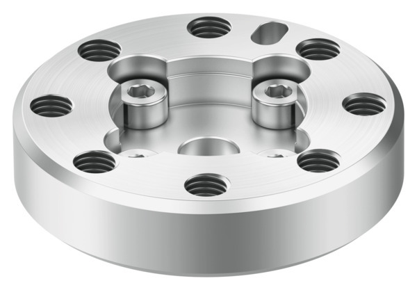 DARF-Q13-12-1 Flasque emboîtable