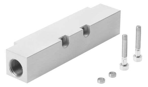 DADP-DGC-40-KF Support d'amortisseur