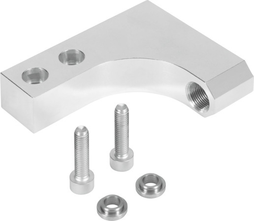 DADP-ES-G6-25 Support d'amortisseur