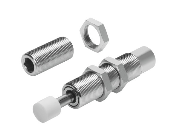 SLZ-32-YSR-C Kit d'amortisseur