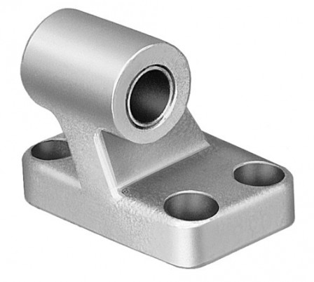 CRLNG-100 Chape de pied