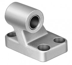 CRLNG-100 Chape de pied