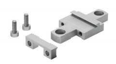 MUC-8 Fixation de profilé