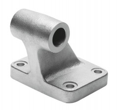 LN-200 Chape de pied