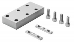 MUP-40 Support central