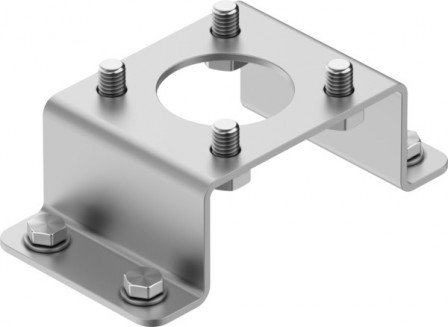 DARQ-K-X1-A1-F05-20-R1 Adaptateur de montage