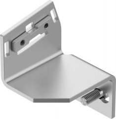HAMF-MA-B27-120-S1 Equerre de fixation