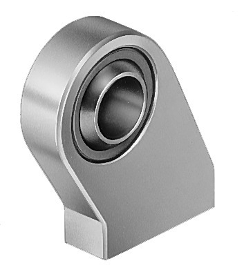 LSNSG-40 Chape de pied