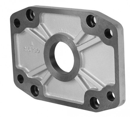 FNG-320 Fixation par flasque