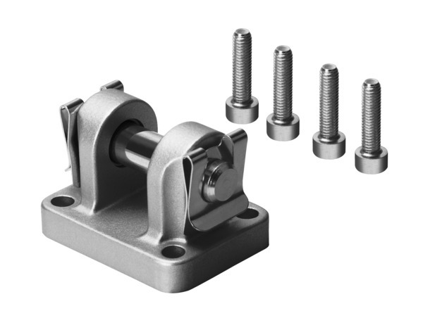 SZB-32 Flasque orientable