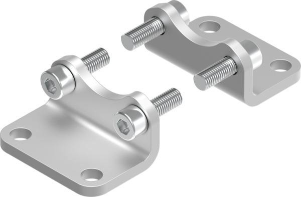 HNC-32 Fixation par pattes