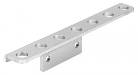 HWS-EGC-M5 Support de capteur