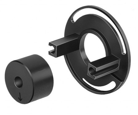 WSM-8-SME-10 Kit de fixation